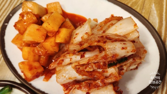 장수옥순대국 이미지
