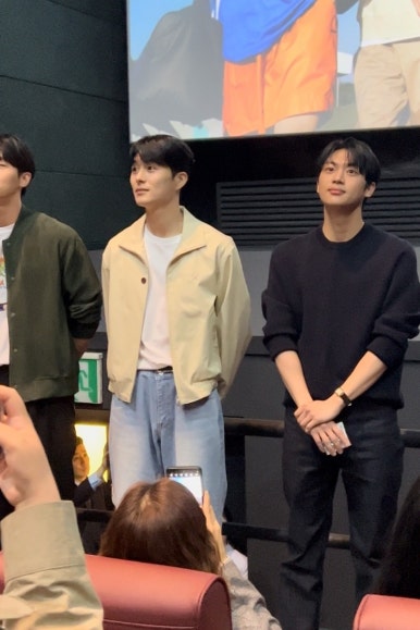 롯데시네마 영등포 5관 이미지