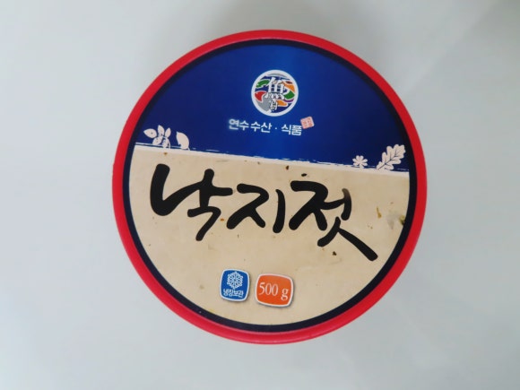 소담젓갈 이미지
