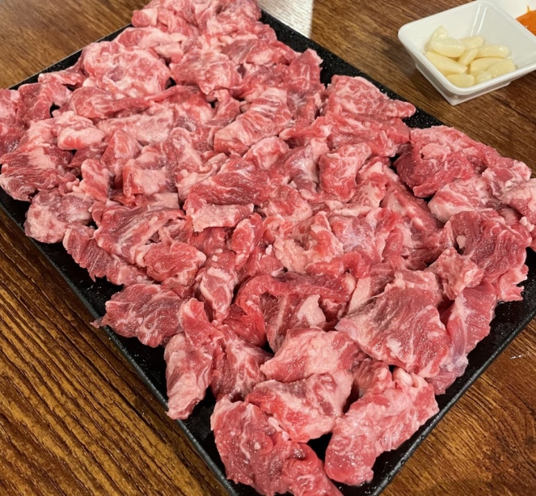 와!이리좋은소가 이미지