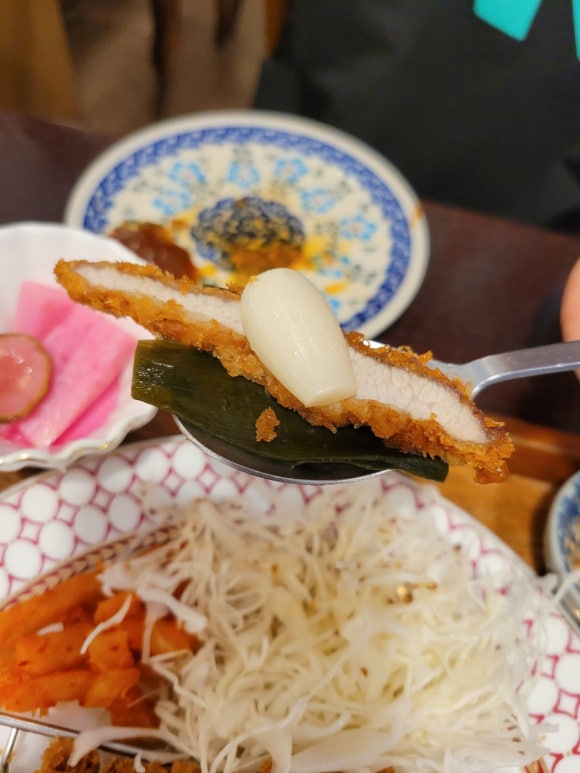 정가네카츠 이미지