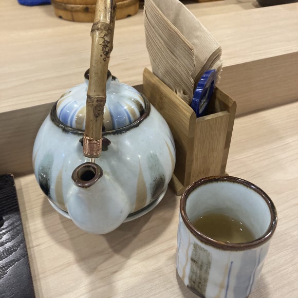 오마카세요리쇼고 이미지