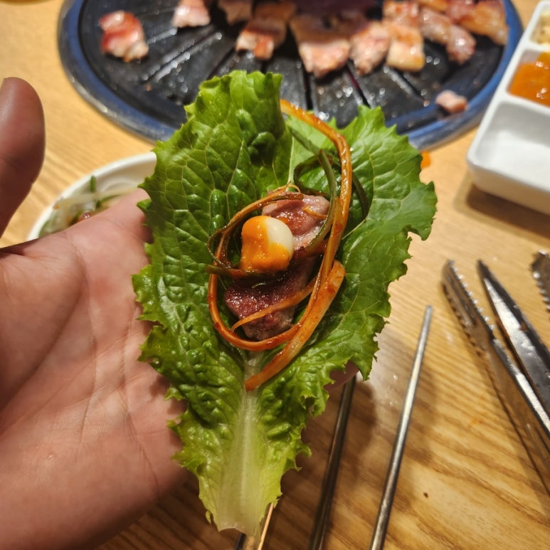 고기싸롱(모현점) 이미지