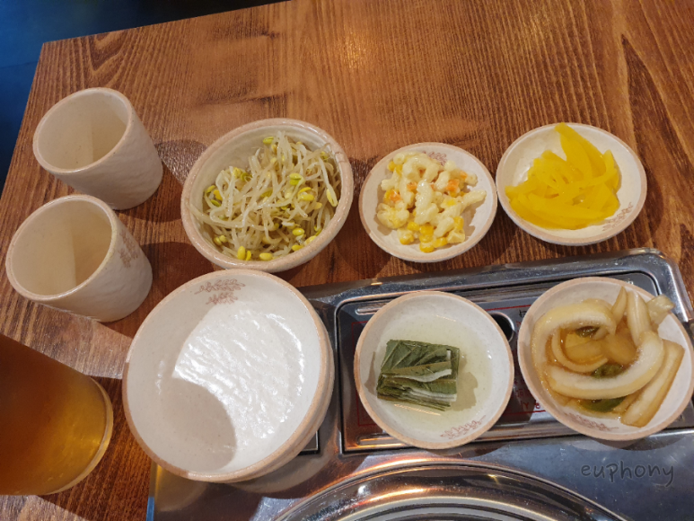 갈비찜클라쓰 인천도화점 이미지