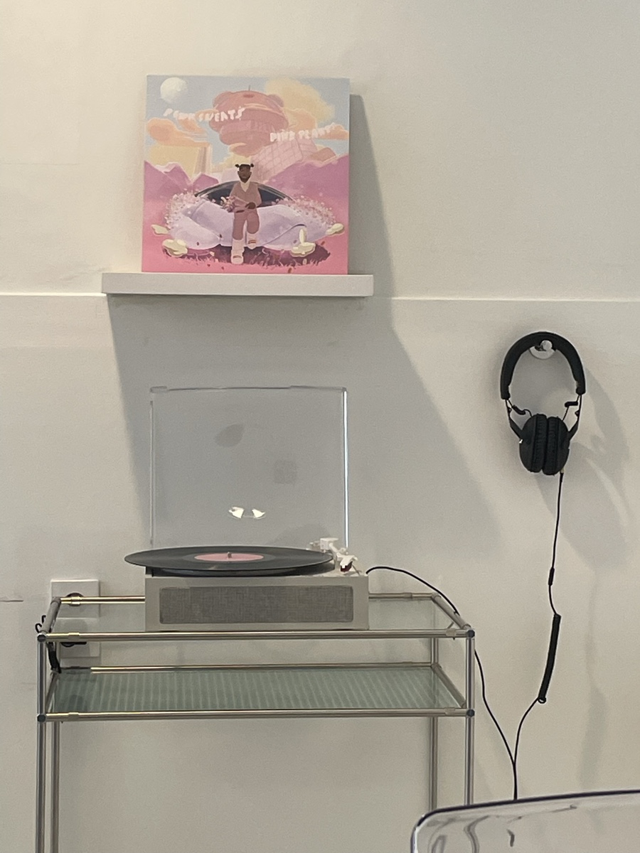 피커(FFEECO) 이미지