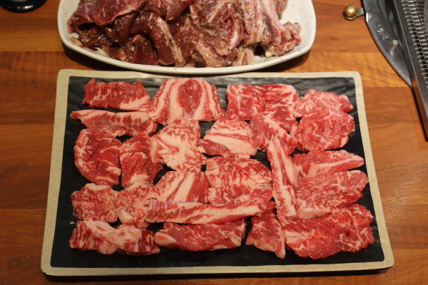 갈비살맛집 이미지