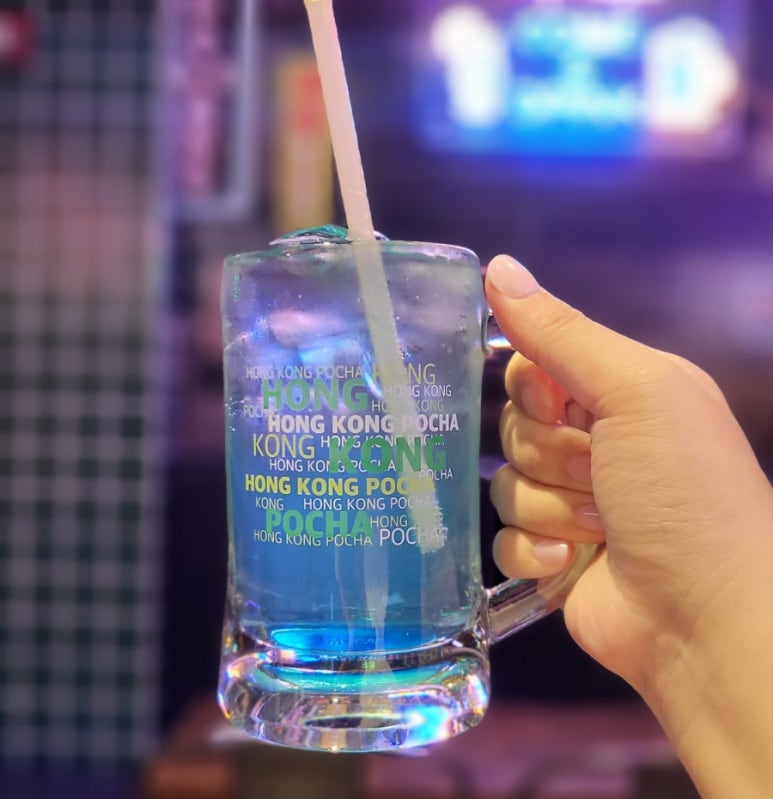 홍콩포차김천점 이미지