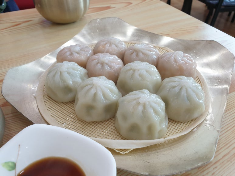 조암순메밀막국수 이미지