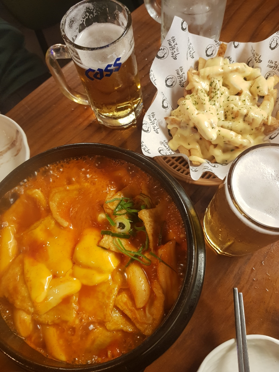 역전할머니맥주 덕례점 이미지