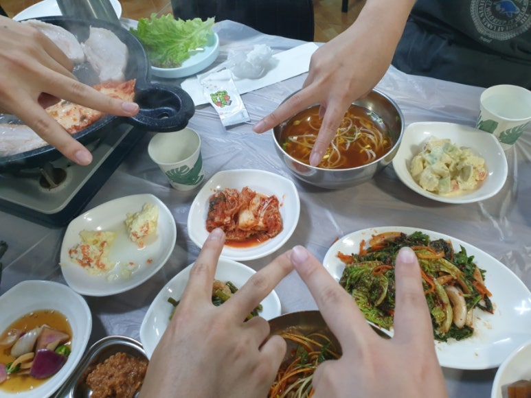 싱싱고기구이촌 이미지