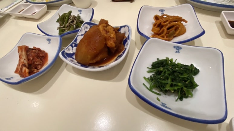 동해일식 사진 2