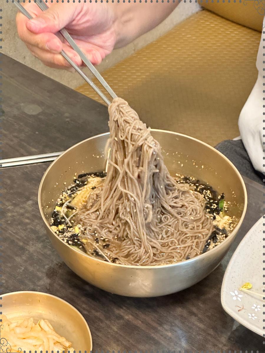 속초까막골막국수 이미지