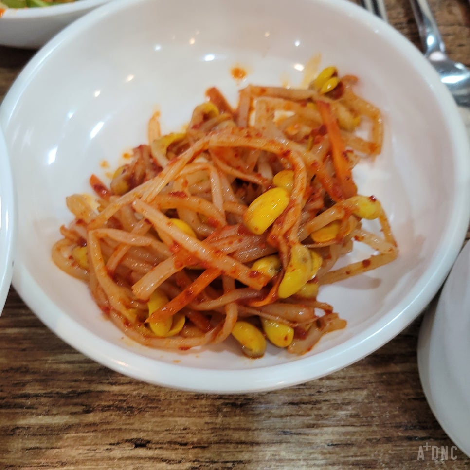 산정고기마을 이미지