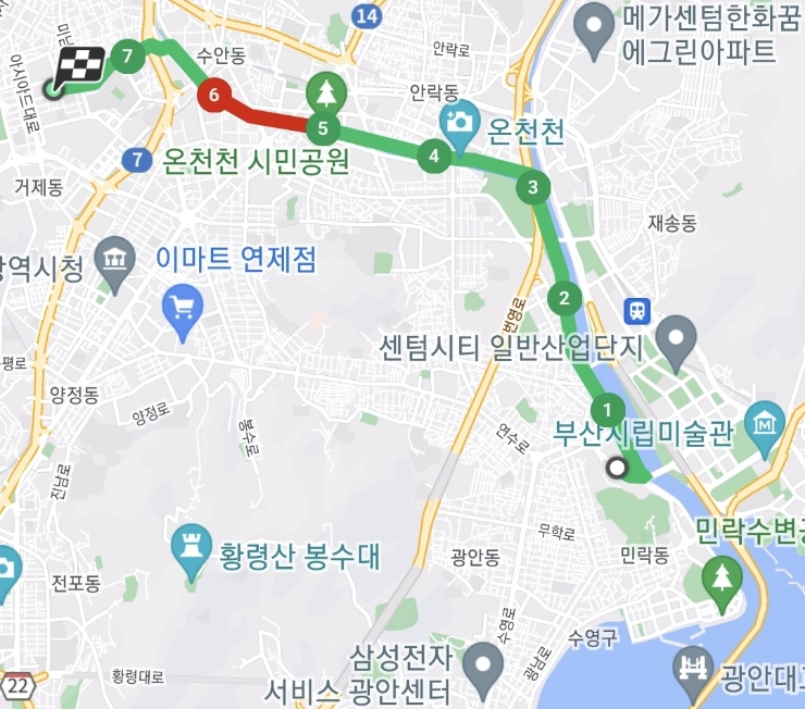 수연교 이미지