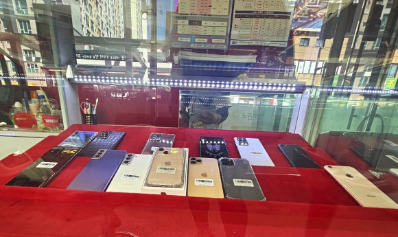 노란마켓중고폰광주점 이미지
