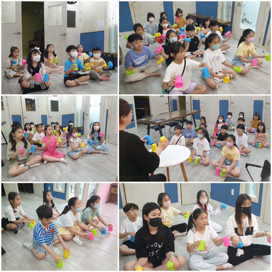 김유미음악학원 이미지