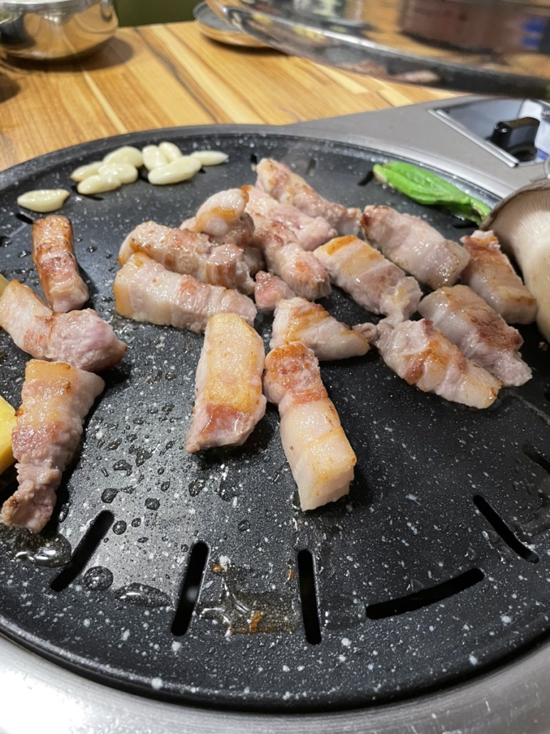 한고집식육식당 이미지