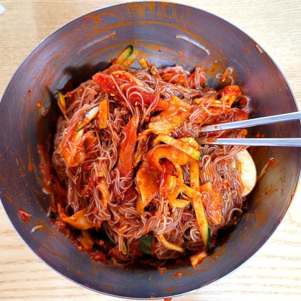 청량리함흥냉면 이미지