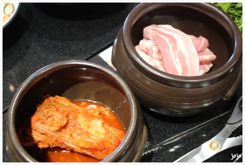 솥고집파주 이미지