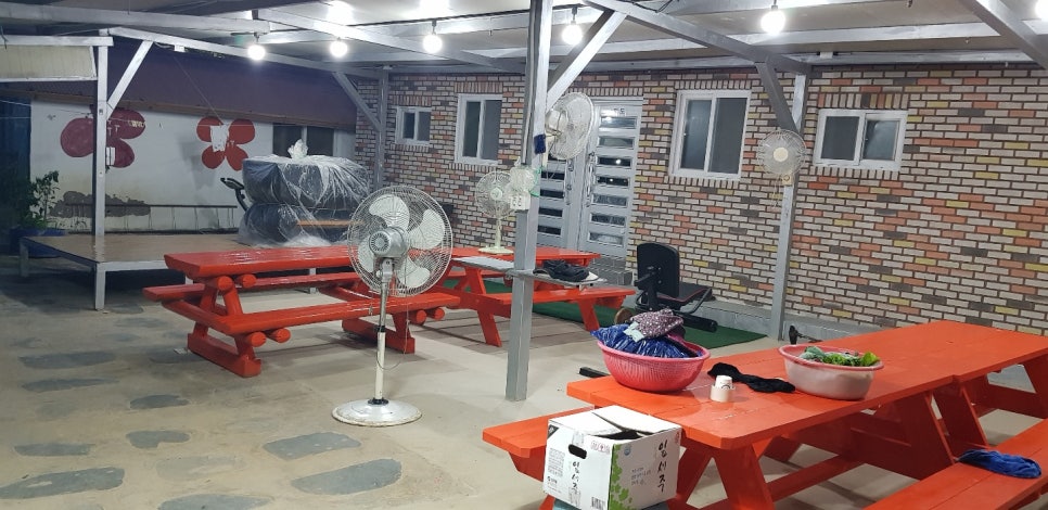 고향민박 이미지