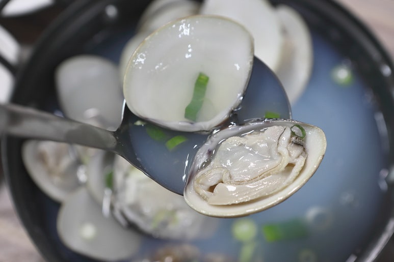 안성식당 이미지