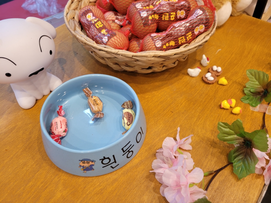 김고운김밥 범어점 이미지