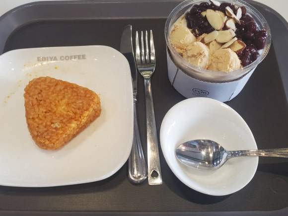 이디야커피마산불종 이미지