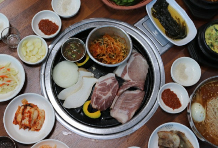 오르막가든 이미지