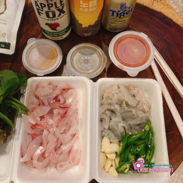 용당시장 이미지