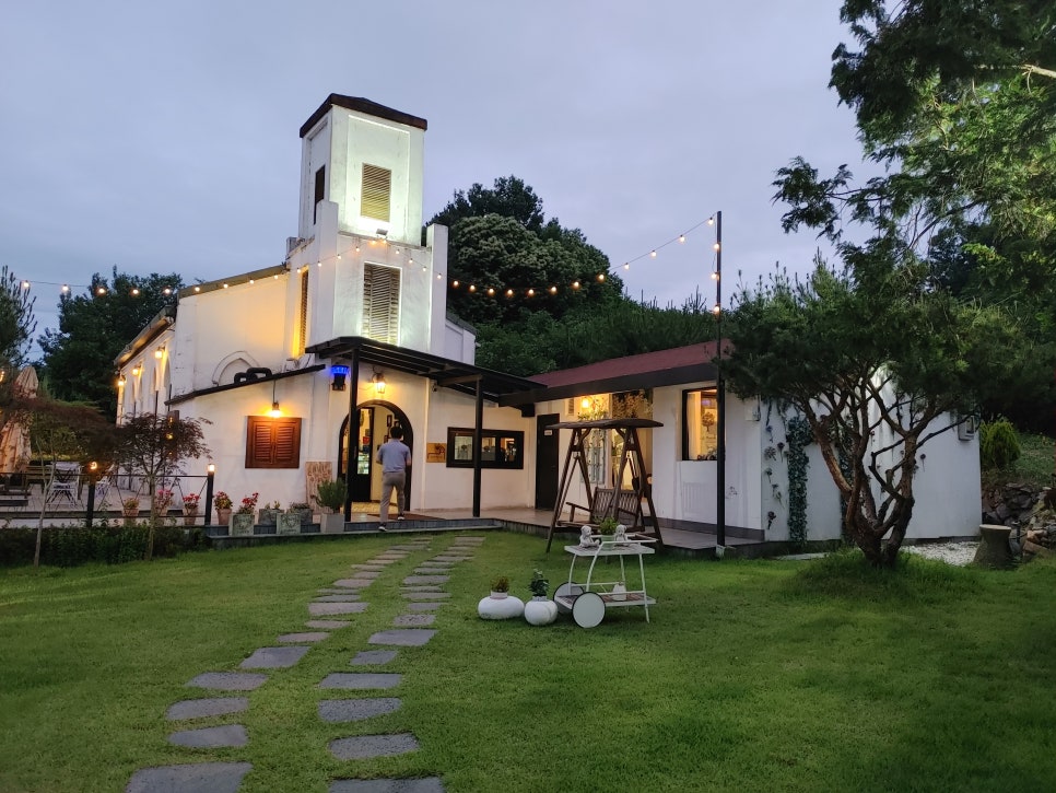 카페마노아(CAFE MANOAH) 이미지