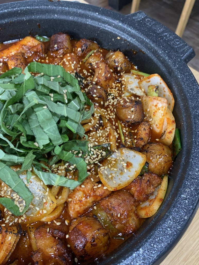 순천황소곱창 이미지