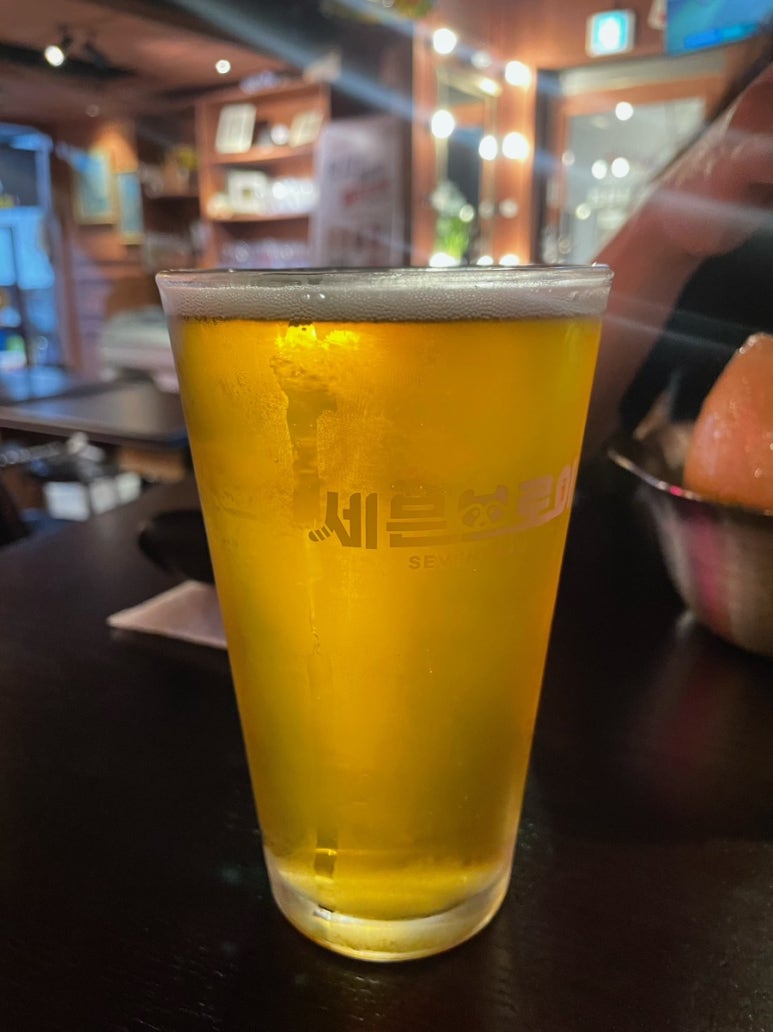 김복남맥주구의점 이미지