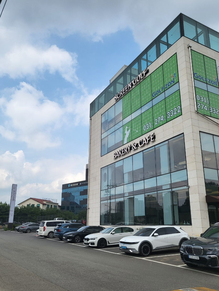 어썸(ASOME)베이커리카페 이미지