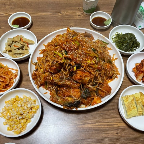 반디야식 이미지