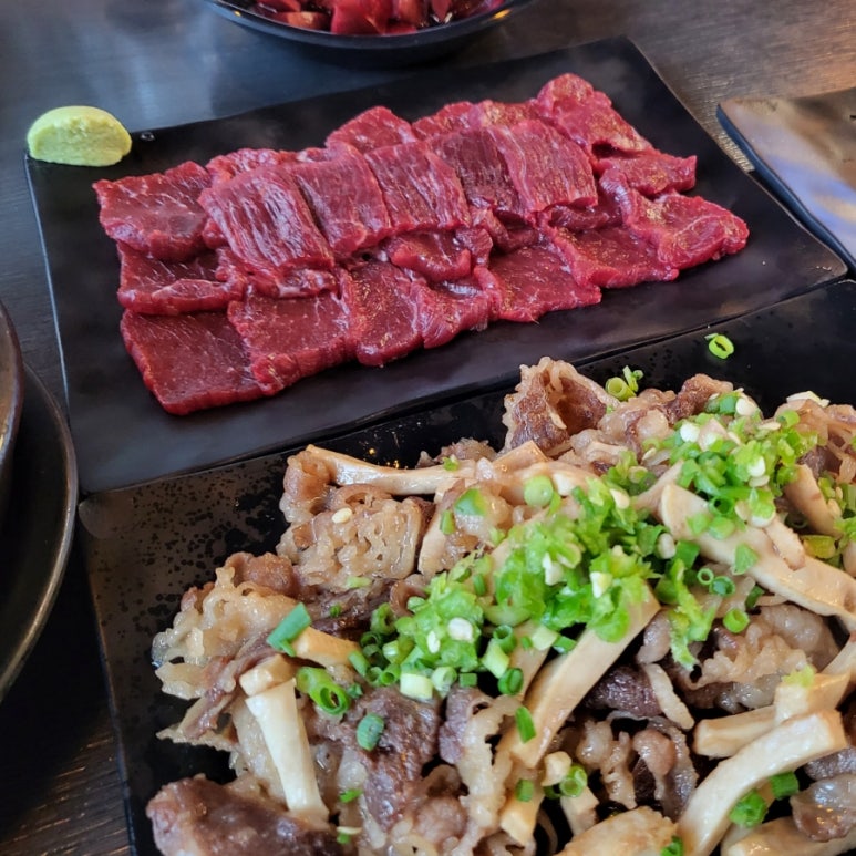 진성생고기 이미지