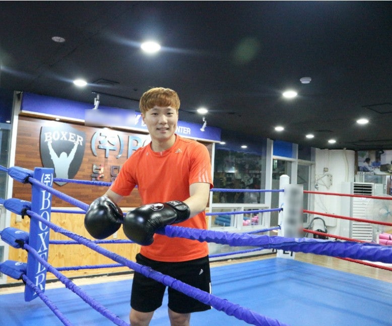 복서삼성센터 이미지