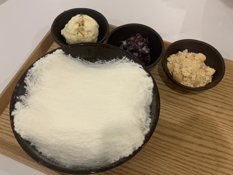 카페오네 이미지