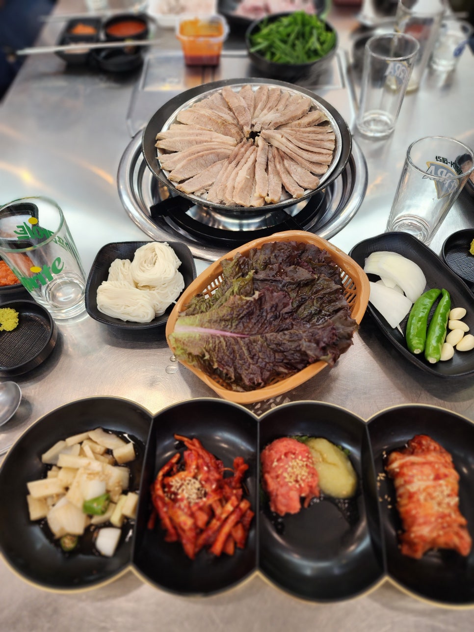 돼지카센터 이미지