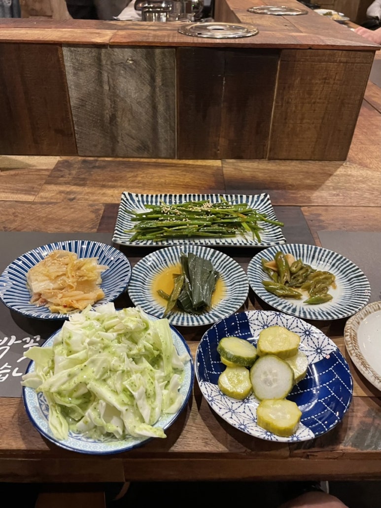 호박꽃청주 이미지