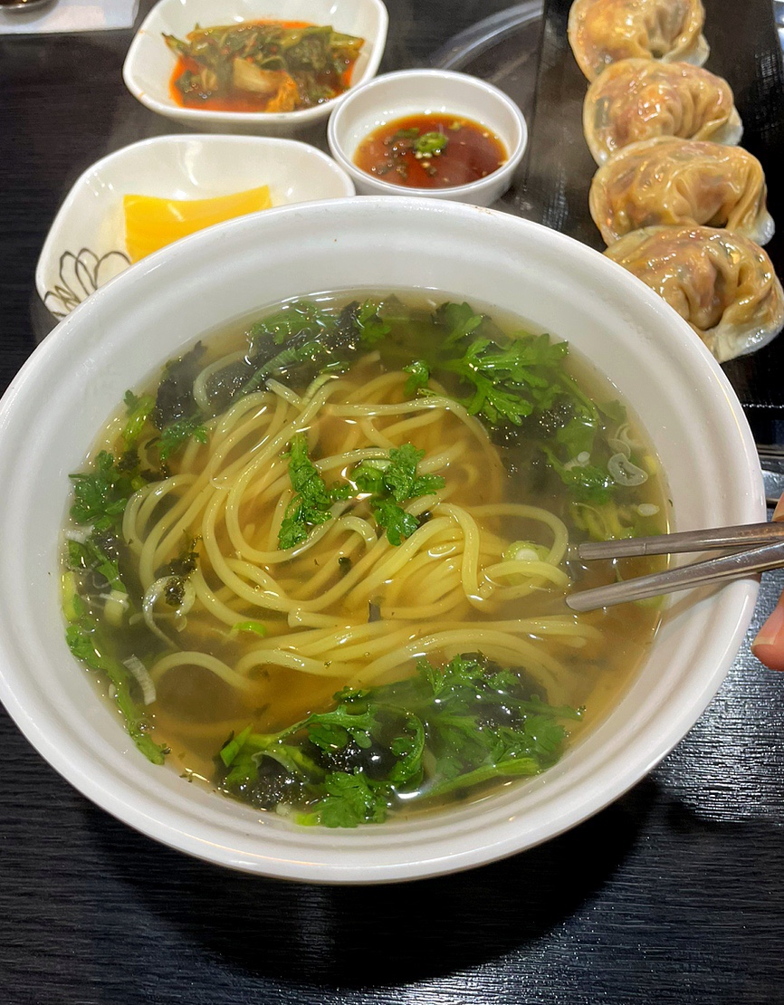 타짜우동 이미지
