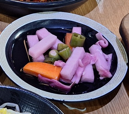 가마구이찌 생선구이 이미지