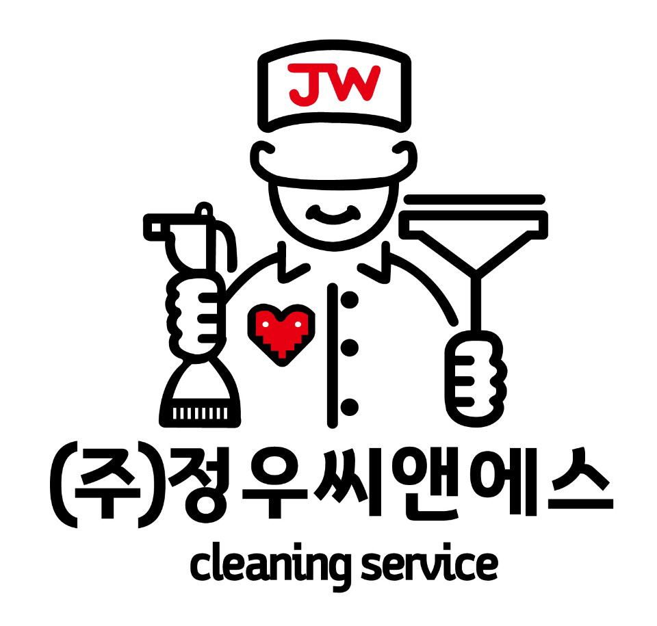 (주)정우씨앤에스 이미지