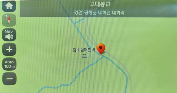 담소쉼터민박 이미지