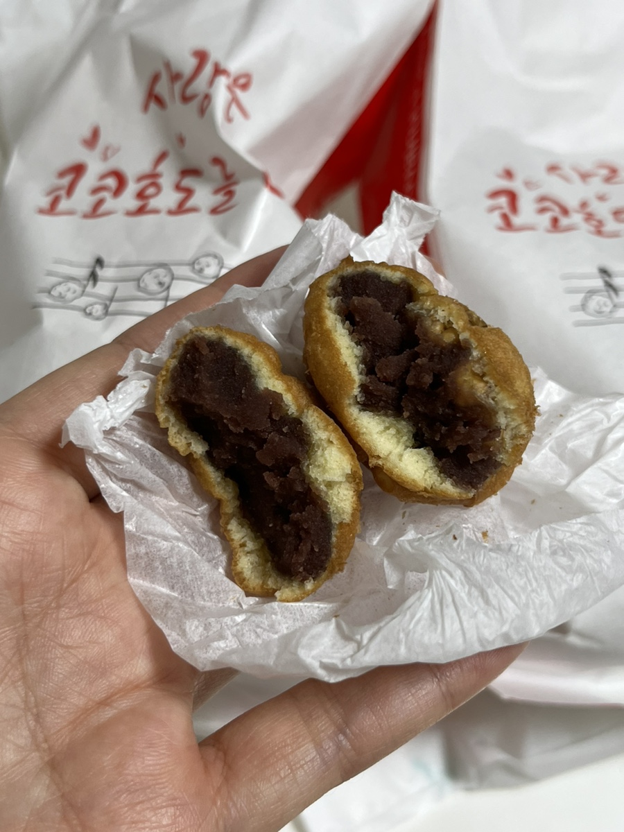 코코호도양주 이미지