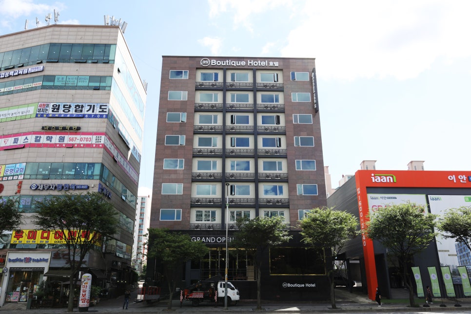 3S호텔 이미지