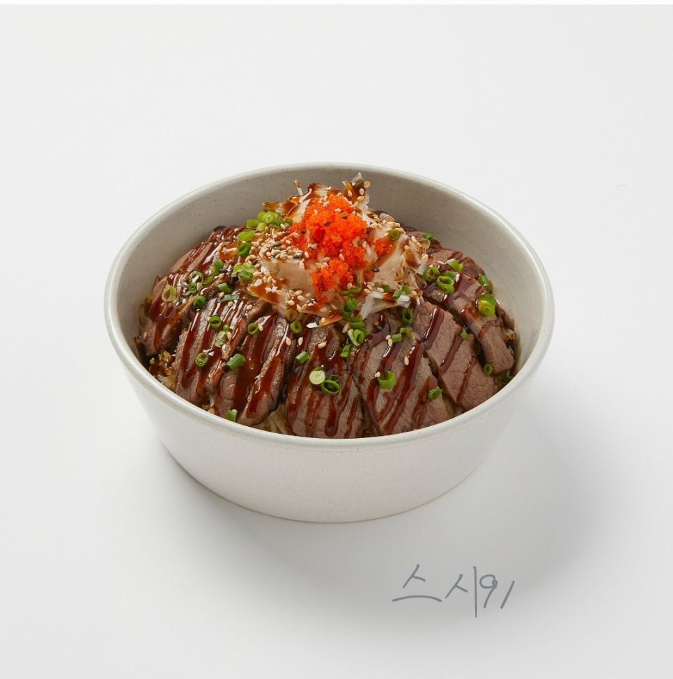 스시91 이미지