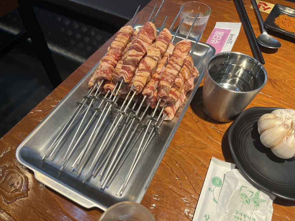 순신양꼬치 이미지