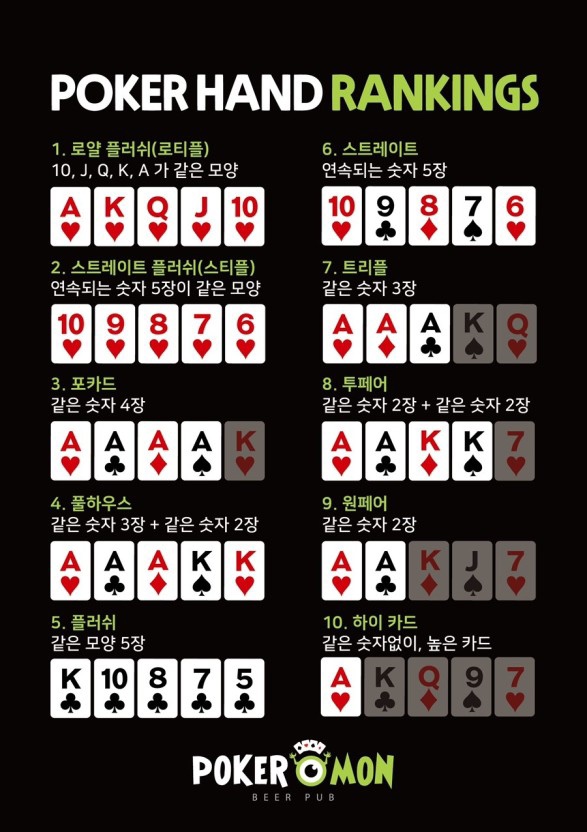 비홀덤 이미지