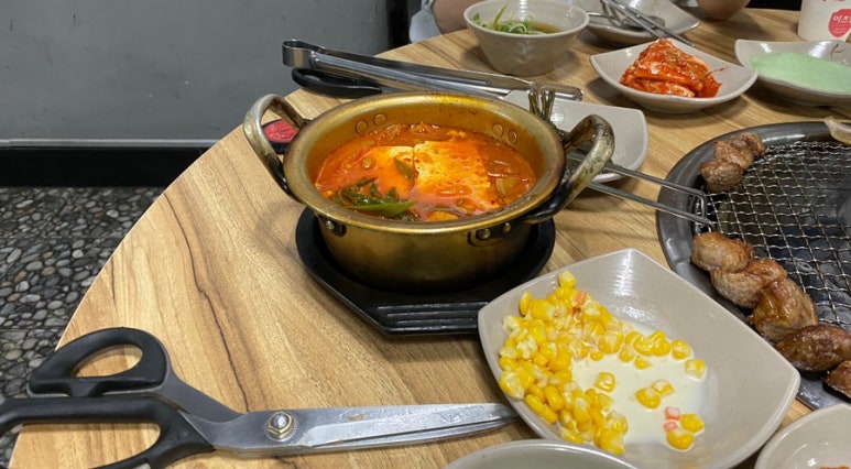돈사돈한림협재점 이미지