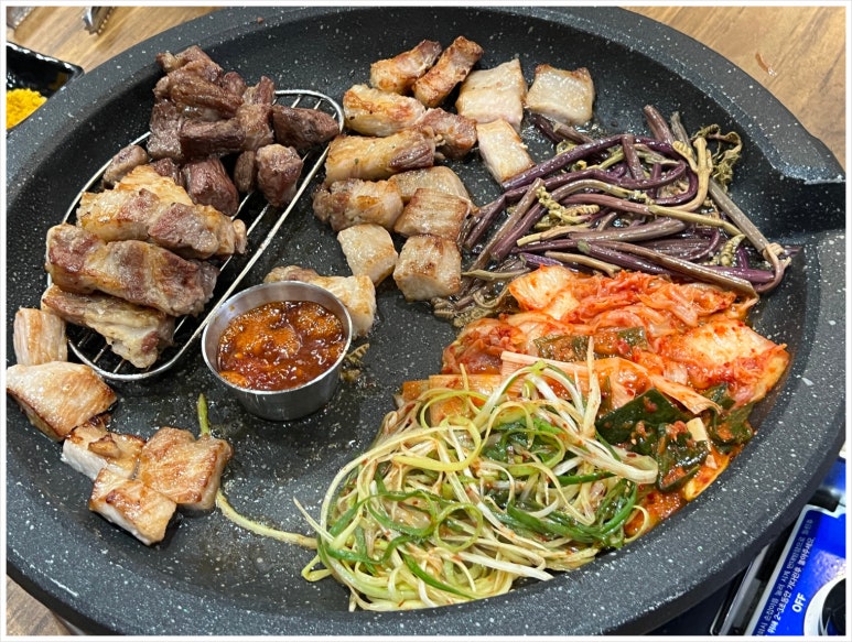 우리동네고깃집 이미지